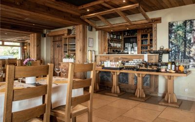 Brunch et restaurant du dimanche dans le Pays de Gex