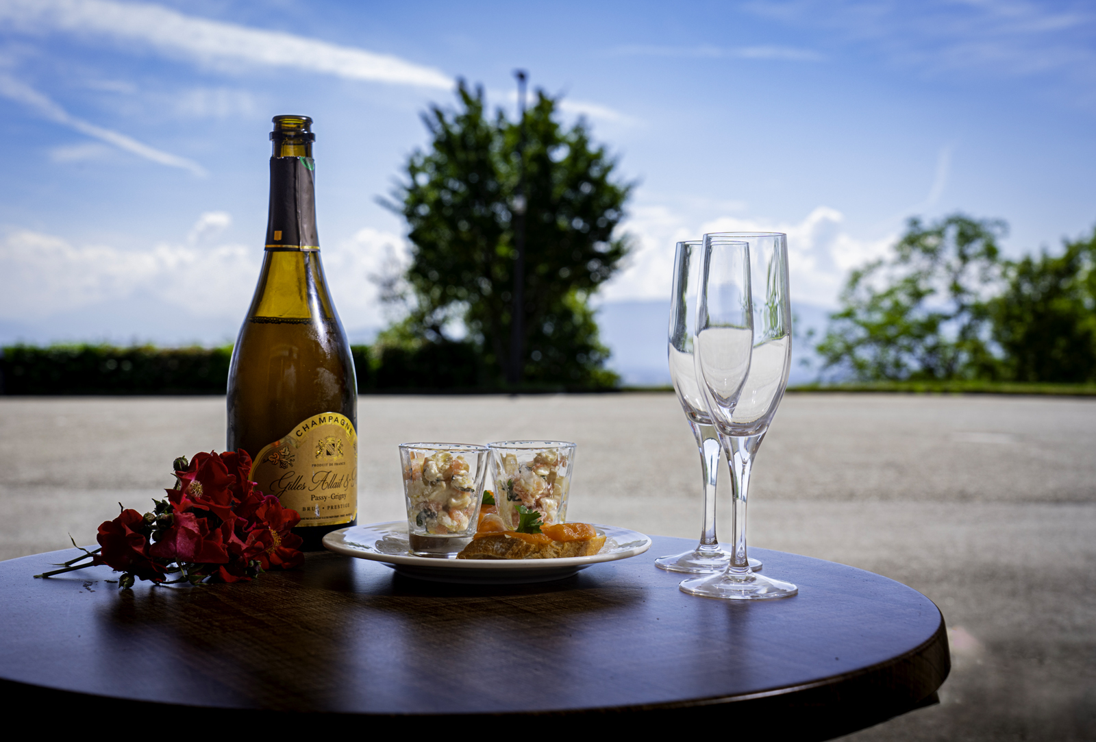 BoisJoly_Juin18 Verre de champagne
