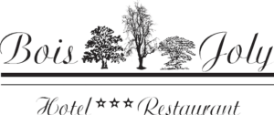 Logo Hôtel restaurant Bois Joly