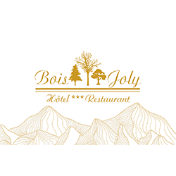 Hôtel Bois Joly