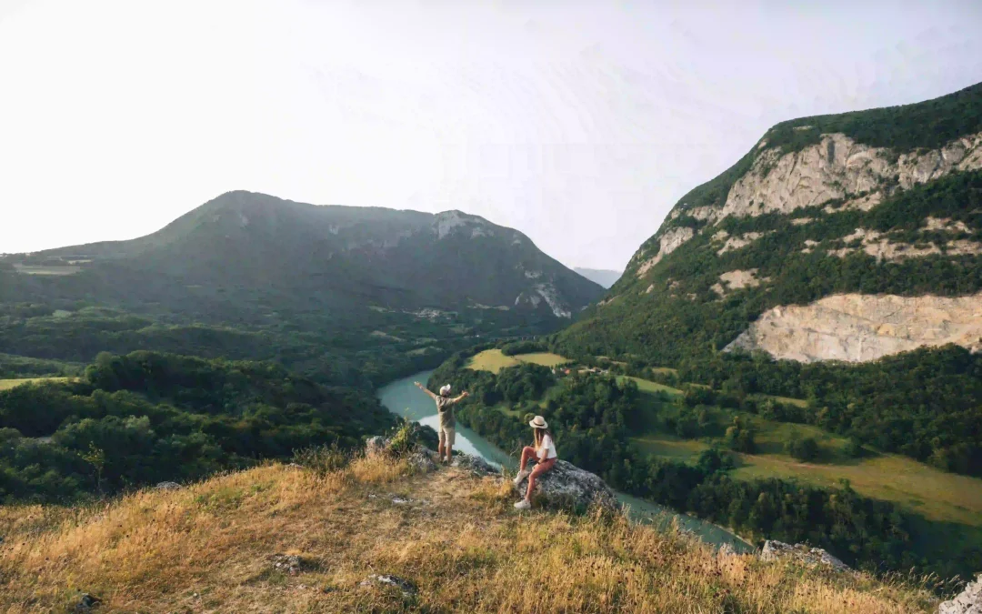 Hôtel séjour touristique dans le Pays de Gex