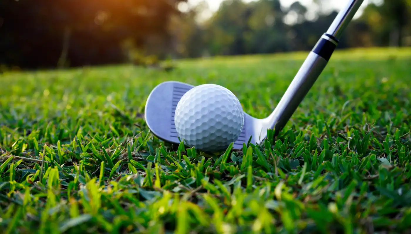 golf Parcours de golf